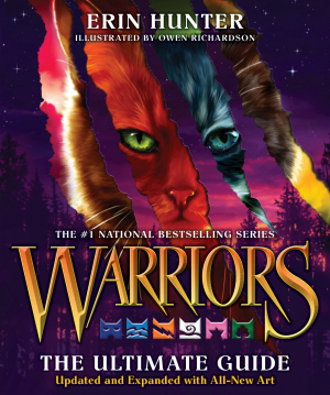 Zzzzz 17557944247 Updated Ultimate Guide — All Warrior Cats Books (JAN 2026) option 112