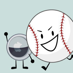 Zzzzz 1769320158metag Baseball — Inanimate Insanity Ships (2,050) option 1628
