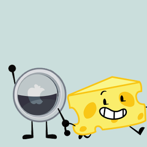 Zzzzz 1769320158metag Cheesy — Inanimate Insanity Ships (2,050) option 1637