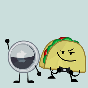 Zzzzz 1769320159metag Taco — Inanimate Insanity Ships (2,050) option 1672