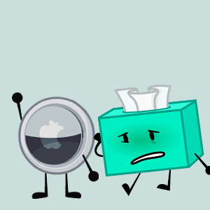 Zzzzz 1769320159metag Tissues — Inanimate Insanity Ships (2,050) option 1678