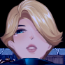 Crow — Tower of Trample 2025 option 3