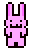 Zzzzz 17481107742kkipinkrabbit — Yume 2kki Minor Characters option 140