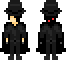 Zzzzz 17481107742kkishadowgentleman — Yume 2kki Minor Characters option 51