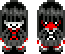 Zzzzz 1748110774monochromeschoolgirl — Yume 2kki Minor Characters option 27
