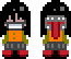 Zzzzz 1748110774mouthgirl — Yume 2kki Minor Characters option 59