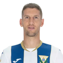 Darko — CD Leganés 24-25 option 6