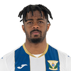 Duk — CD Leganés 24-25 option 10