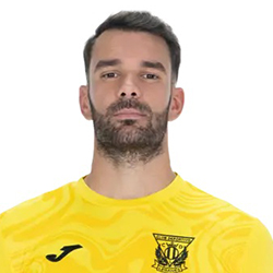 Juan — CD Leganés 24-25 option 17