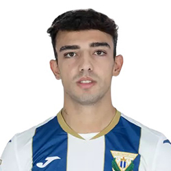 Naim — CD Leganés 24-25 option 20
