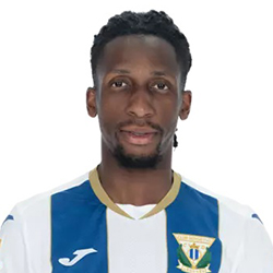 Neyou — CD Leganés 24-25 option 22