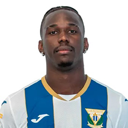 Porozo — CD Leganés 24-25 option 24