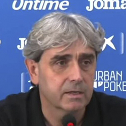 Txema — CD Leganés 24-25 option 30