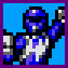 MMPR - Power Nexus characters — option 2