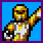 MMPR - Power Nexus characters — option 3