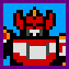 MMPR - Power Nexus characters — option 4