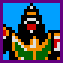 MMPR - Power Nexus characters — option 5