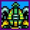 MMPR - Power Nexus characters — option 7
