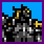 MMPR - Power Nexus characters — option 8