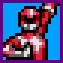 MMPR - Power Nexus characters — option 10