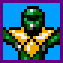 MMPR - Power Nexus characters — option 11