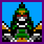 MMPR - Power Nexus characters — option 12