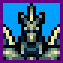 MMPR - Power Nexus characters — option 15