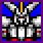 MMPR - Power Nexus characters — option 16