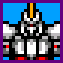 MMPR - Power Nexus characters — option 17