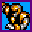 MMPR - Power Nexus characters — option 18