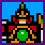 MMPR - Power Nexus characters — option 19