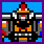 MMPR - Power Nexus characters — option 20
