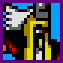 MMPR - Power Nexus characters — option 23