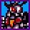 MMPR - Power Nexus characters — option 26