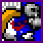 MMPR - Power Nexus characters — option 28