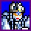MMPR - Power Nexus characters — option 30