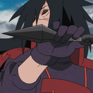 Villanos y Antagonistas del anime y manga — option 64