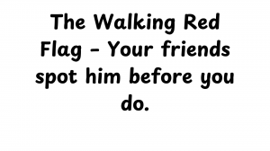 80 Types of Guys When Dating — option 2