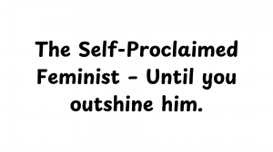 80 Types of Guys When Dating — option 75