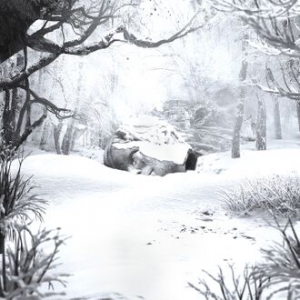 330px Sznz Winter Art — Weezer Album Tierlist (Gold Album) option 4