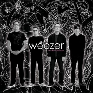 330px Weezermakebelieve — Weezer Album Tierlist (Gold Album) option 7