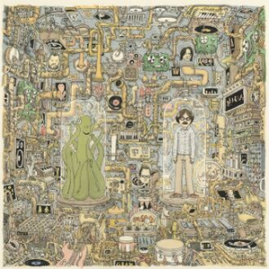 330px Weezerokhumanalbum — Weezer Album Tierlist (Gold Album) option 9