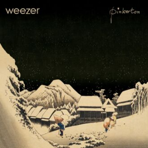 330px Weezerpinkerton — Weezer Album Tierlist (Gold Album) option 11