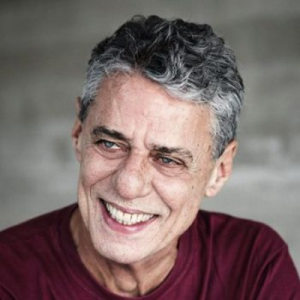Chico — Melhores cantores brasileiros option 15