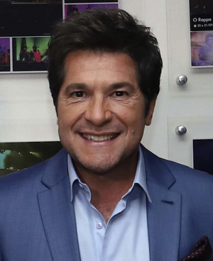 Daniel — Melhores cantores brasileiros option 17