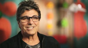 Evandro Mesquita — Melhores cantores brasileiros option 24