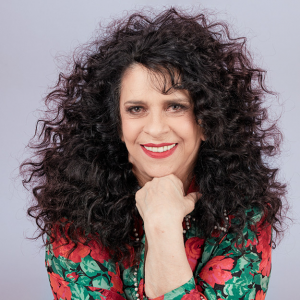Gal Costa — Melhores cantores brasileiros option 27