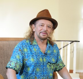 Geraldo Azevedo — Melhores cantores brasileiros option 28
