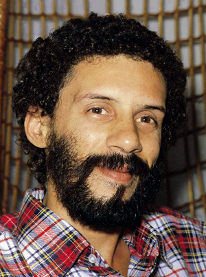 Gonzaguinha — Melhores cantores brasileiros option 30
