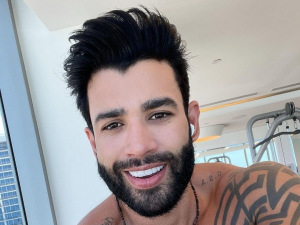 Gustavo L — Melhores cantores brasileiros option 31